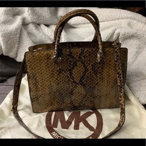 Michael Kors large Tote